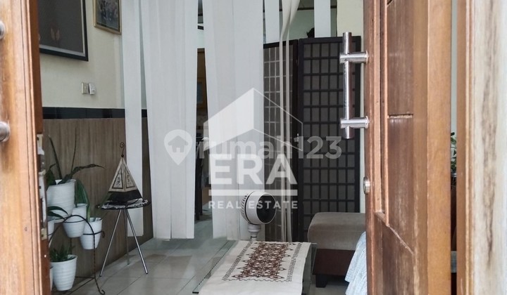 dijual rumah perumahan citra indah city Siap Huni  2