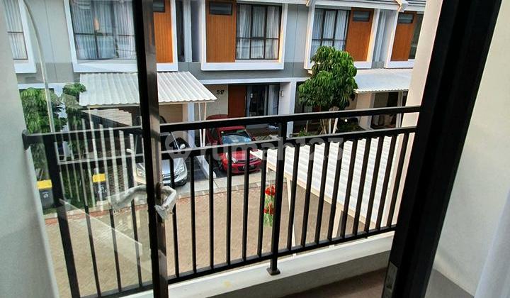 Dijual Cantik Rumah Premier Estate 3 Siap Huni dan Lokasi Strategis 2