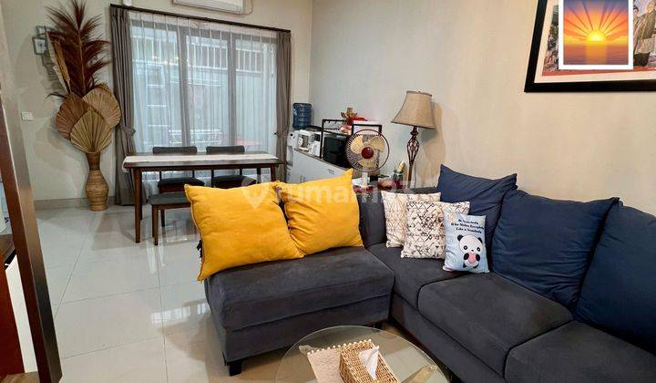 Dijual Cepat Rumah Kranggan Bagus Dan Siap Huni 2