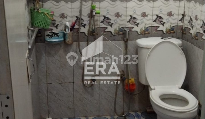 dijual rumah perumahan citra indah city 2