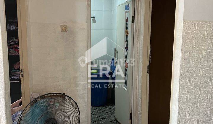 dijual rumah perumahan citra indah city 2