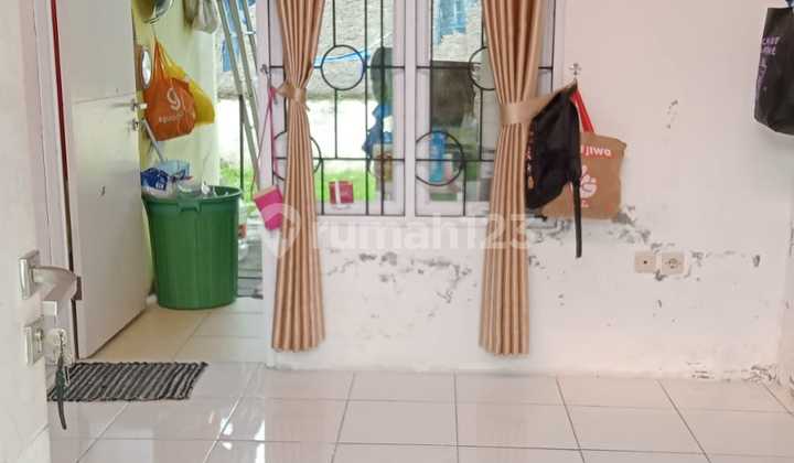 Dijual Cepat Rumah Perumahan Citra Indah City 2