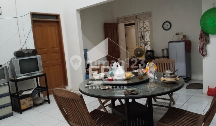DIJUAL RUMAH CITRA INDAH SIAP HUNI 2
