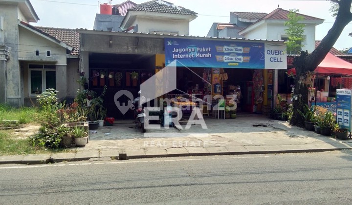 Dijual Rumah sekaligus ruko Citra Indah Siap Huni Bagus Rapih Dijual Rumah sekaligus ruko Citra Indah Siap Huni Bagus Rapih