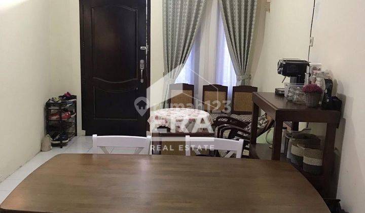 dijual rumah perumahan citra indah city 2