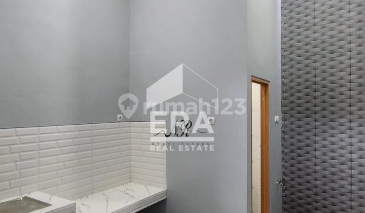 dijual rumah perumahan citra indah city 2