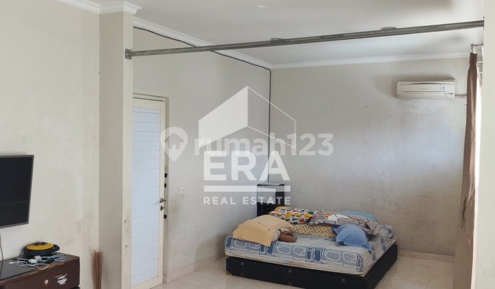 Ln.268. Dijual Cepat Rumah Metro Permata 2 2