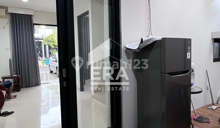 Ln.269&Tm.105 Disewakan Rumah Citra Grand Cbd 2