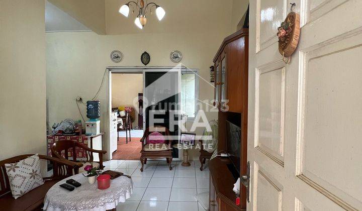 dijual rumah cantik citra indah city 2