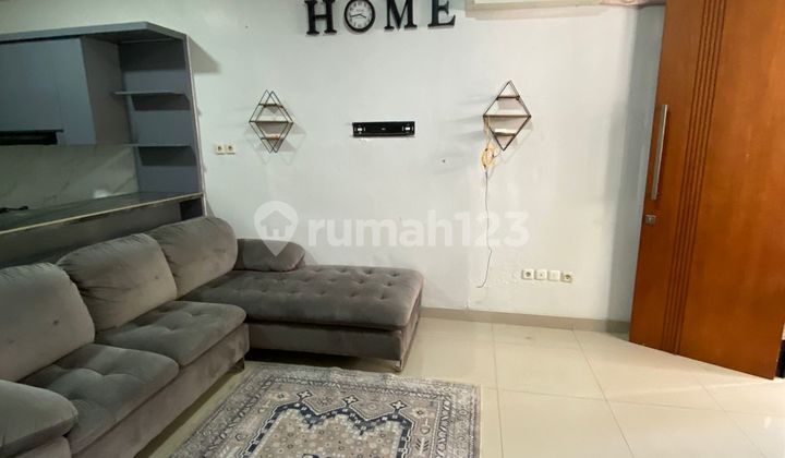 Dijual Rumah Cantik Siap Huni Semi Furnish 2