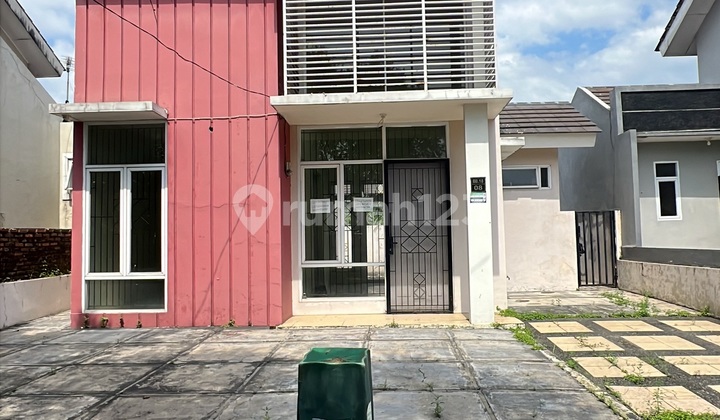 Dijual Rumah Citra Indah City Cluster@premium