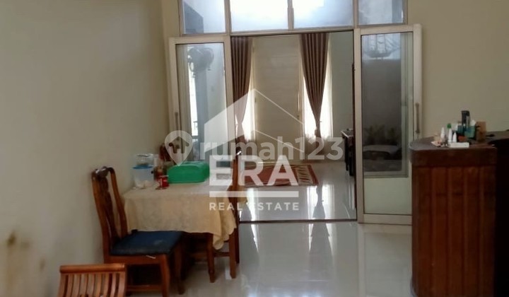 Dijual Cepat Rumah Citra Indah City Cluster Premium 2