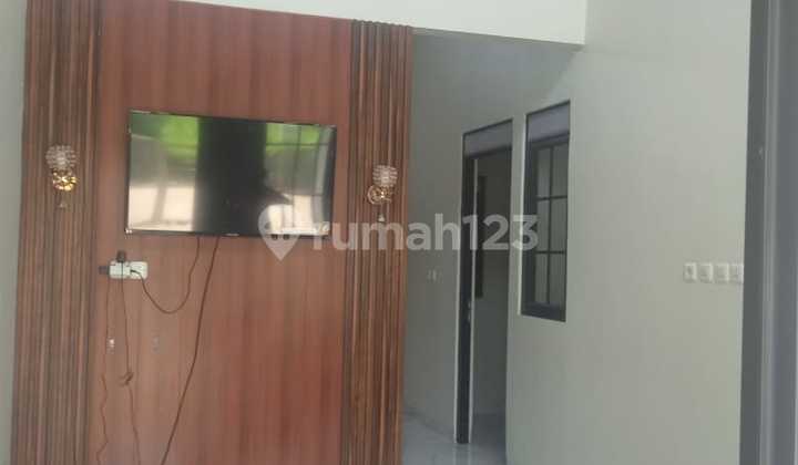 Dijual Rumah Cantik Citra Indah City Siap Huni 2