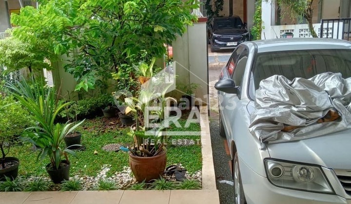 Dijual Cepat Rumah Citra Indah City Cluster Premium