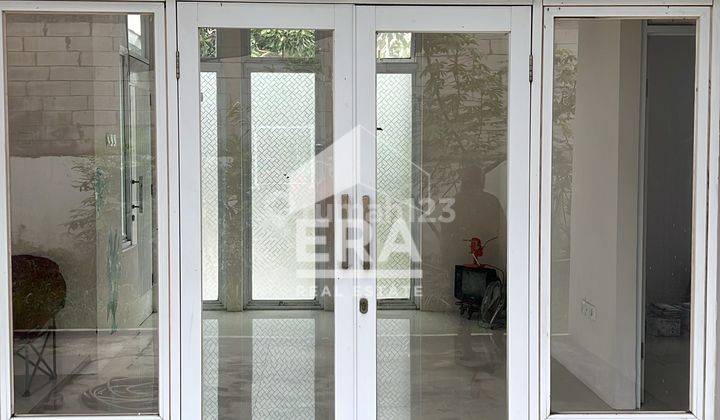 Dijual Cepat Rumah Citra Indah City Siap Huni Rapih Bagus  2