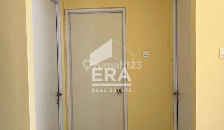 dijual rumah perumahan citra indah city 2
