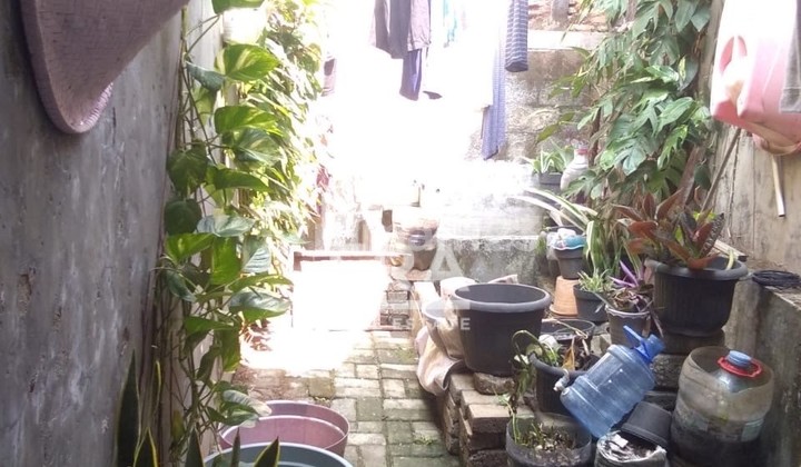 For Sale: Citra Indah Ready-to-Occupy House and Shop, Good and Neat. 2