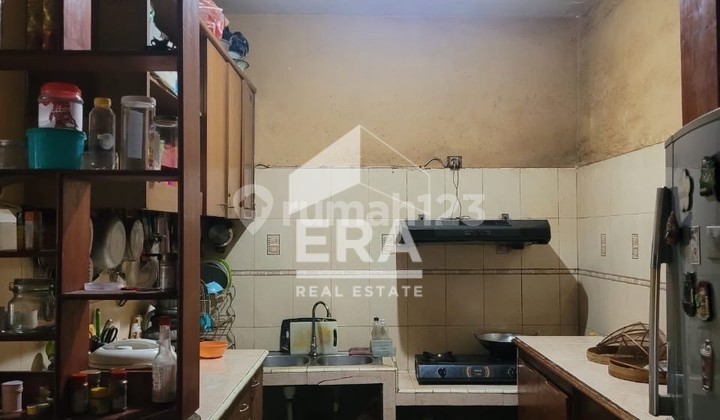 Ln.267. Dijual Cepat Rumah Jatimurni Lokasi Bagus Strategis 2