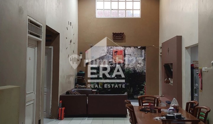 For Sale Fast Ready-to-Occupy 2-Story House in Citra Indah City, Cileungsi