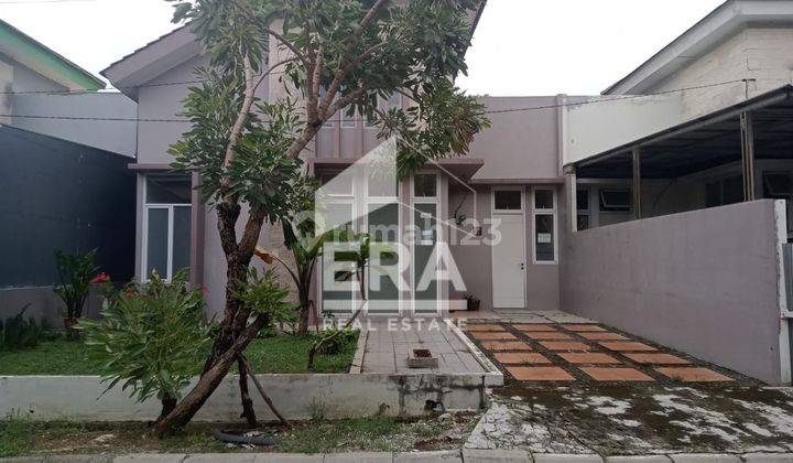Dijual Cepat Rumah Citra Indah City Siap Huni Rapih Bagus  1