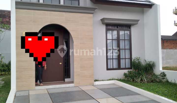 For sale beautiful house in Citra Indah City, leading cluster. For sale beautiful house in Citra Indah City, leading cluster.