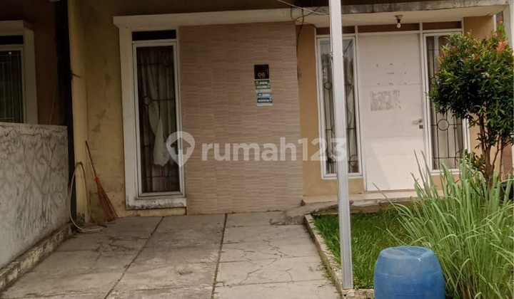 Dijual Cepat Rumah Perumahan Citra Indah City