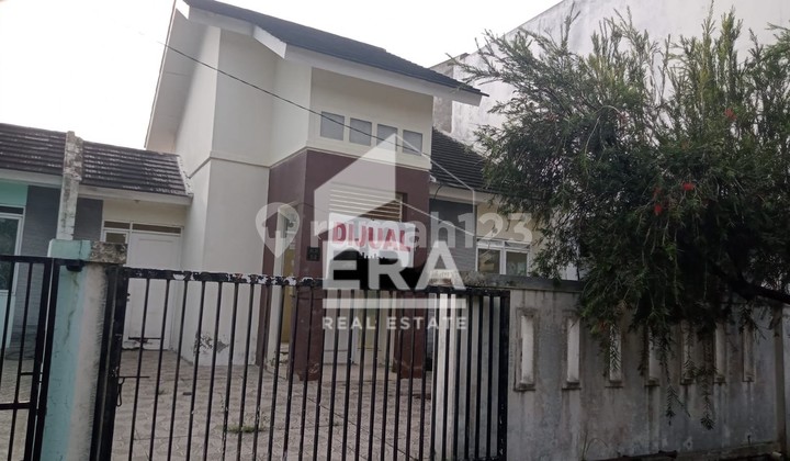 dijual rumah citra indah city Siap Huni Rapih  1