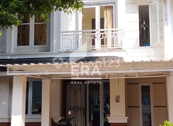 For sale/rent: 2-story Kota Wisata house, ready to occupy. For sale/rent: 2-story Kota Wisata house, ready to occupy.