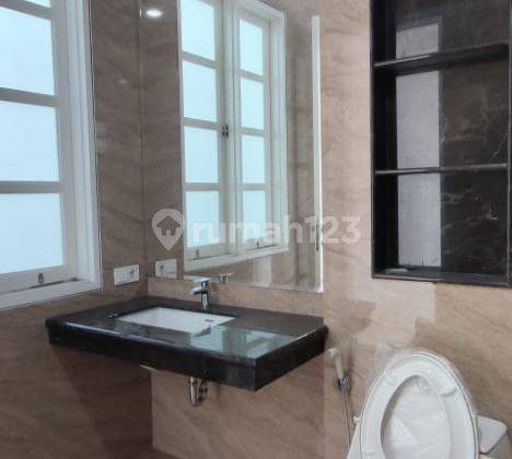 DIJUAL RUMAH BARU LUX DAN MODERN  2