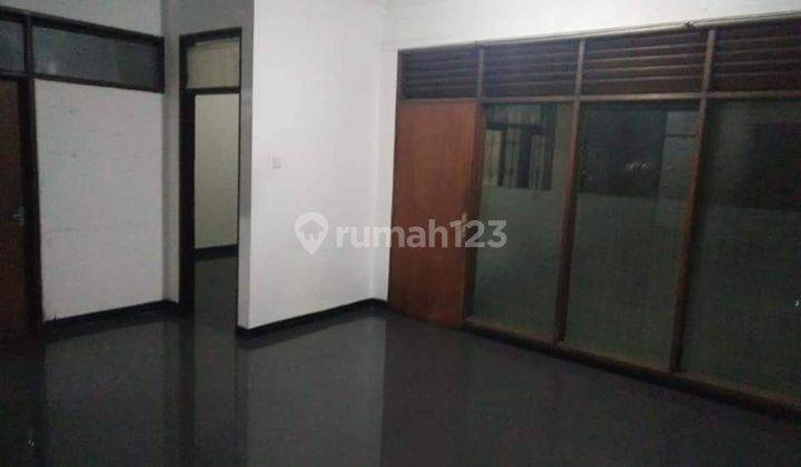 rumah ditengah kota di jalan muara bandung 2