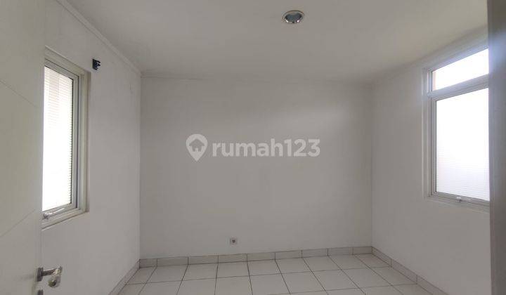 DISEWAKAN Rumah Cluster DAYANA 2