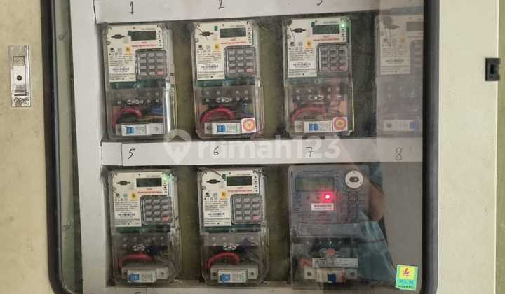 Dijual Kost Allogio Gandeng Sudah Terisi Gading Serpong