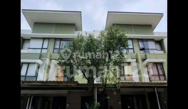 Dijual Kost Allogio Gandeng Sudah Terisi Gading Serpong
