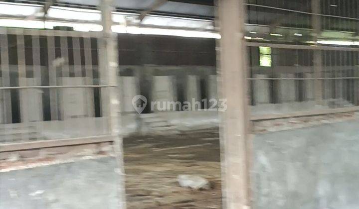 Ex Pabrik Beras Rengasdengklok Karawang. 2