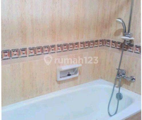 kamar mandi dijual apartemen kusuma chandra 2