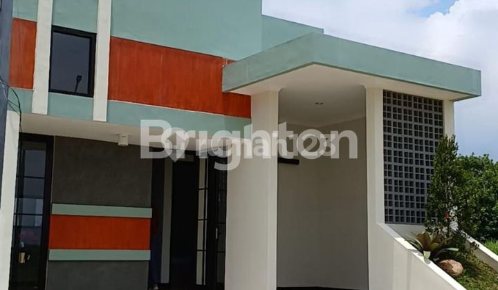 Cluster Spacio at Vila Bukit Tidar