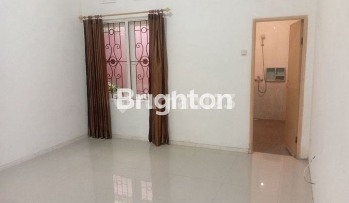 Rumah nyaman, area tengah kota Malang 2