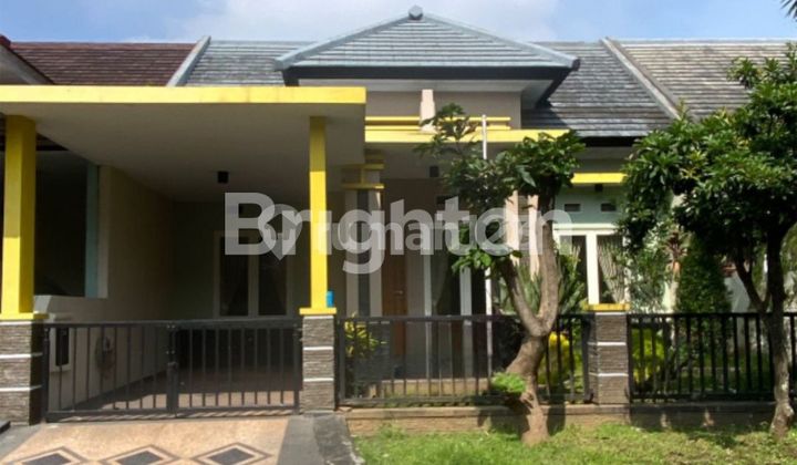 Disewakan Rumah Area Soekarno Hatta Malang Disewakan Rumah Area Soekarno Hatta Malang