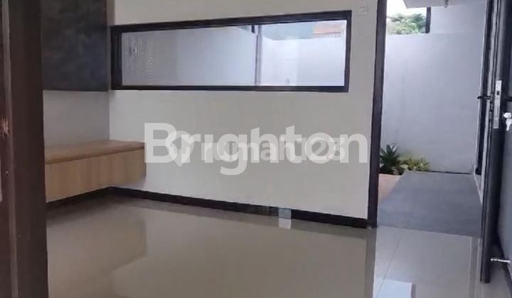 Cluster Spacio at Vila Bukit Tidar 2