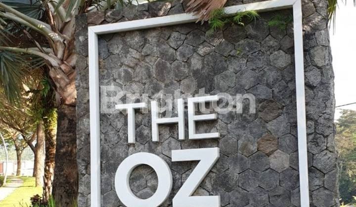 Rumah mewah konsep Australian City of Malang di pegunungan Dau Rumah mewah konsep Australian City of Malang di pegunungan Dau