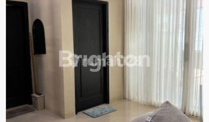 Disewakan Rumah Area Soekarno Hatta Malang 2