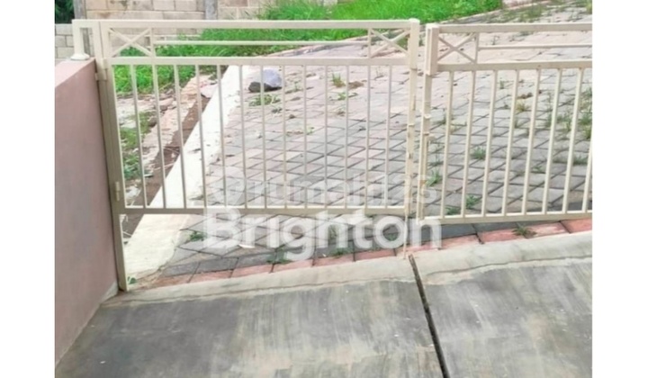 New House in Wagir Malang 2