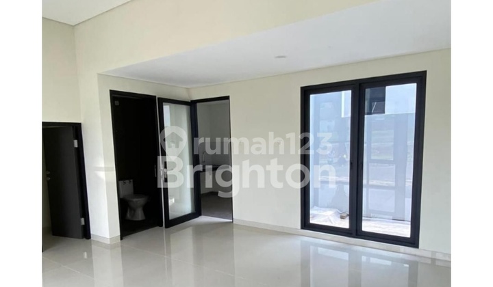 Rumah Type Cesena Di De Cassablanca