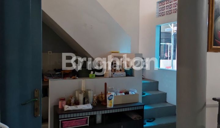 Comfortable house, central area of Malang city. 2