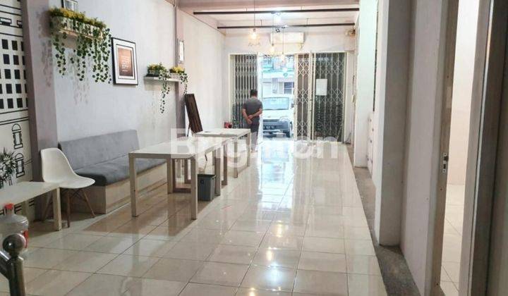 2Ruko 3Lantai area tengah kota Malang 2