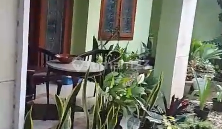 Rumah Nyaman Di Area Tengah Kota Malang 2
