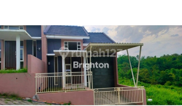 Rumah Baru Di Wagir Malang Rumah Baru Di Wagir Malang