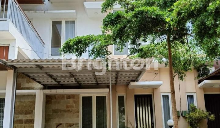Rumah 2Lantai minimalis, area exit tol Singosari 1