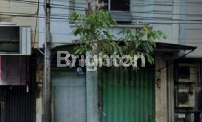 Ruko 2Lantai area tengah kota Malang Ruko 2Lantai area tengah kota Malang