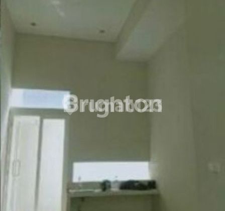 A house in the elite area of The OZ, Dau, Malang 2